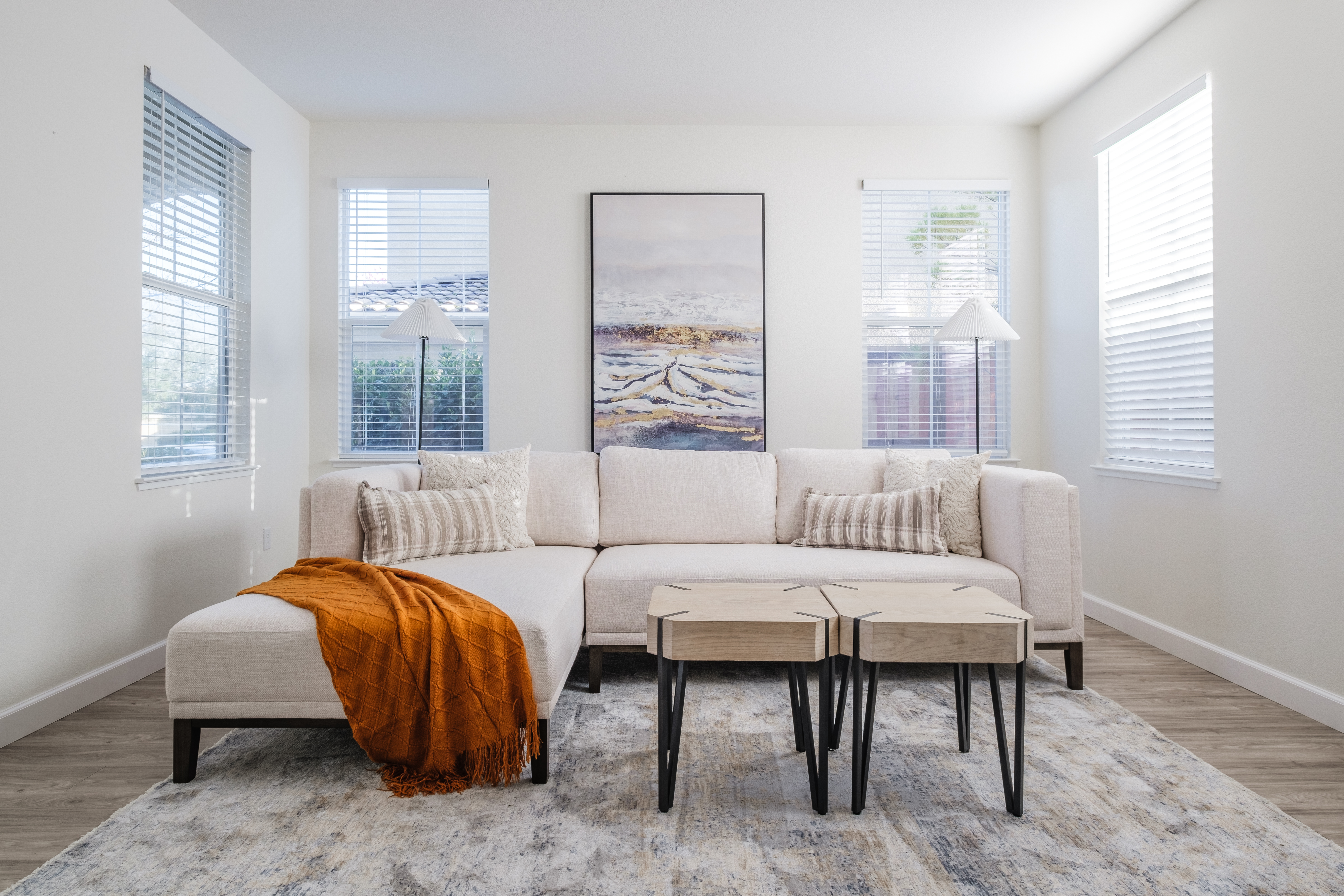 Cozy Family Retreat in Gated Community