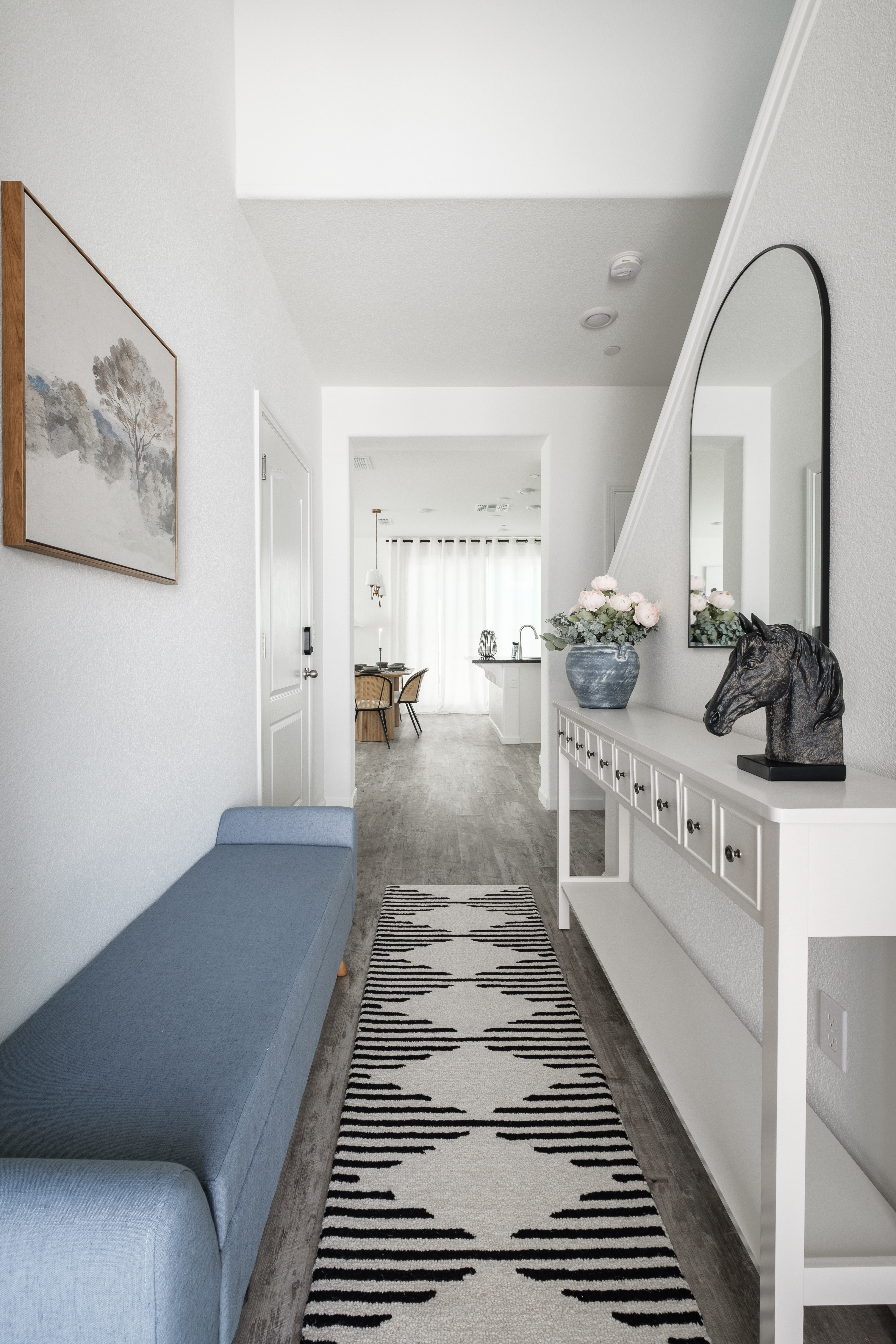 Elegant 3BR 2.5BA Home